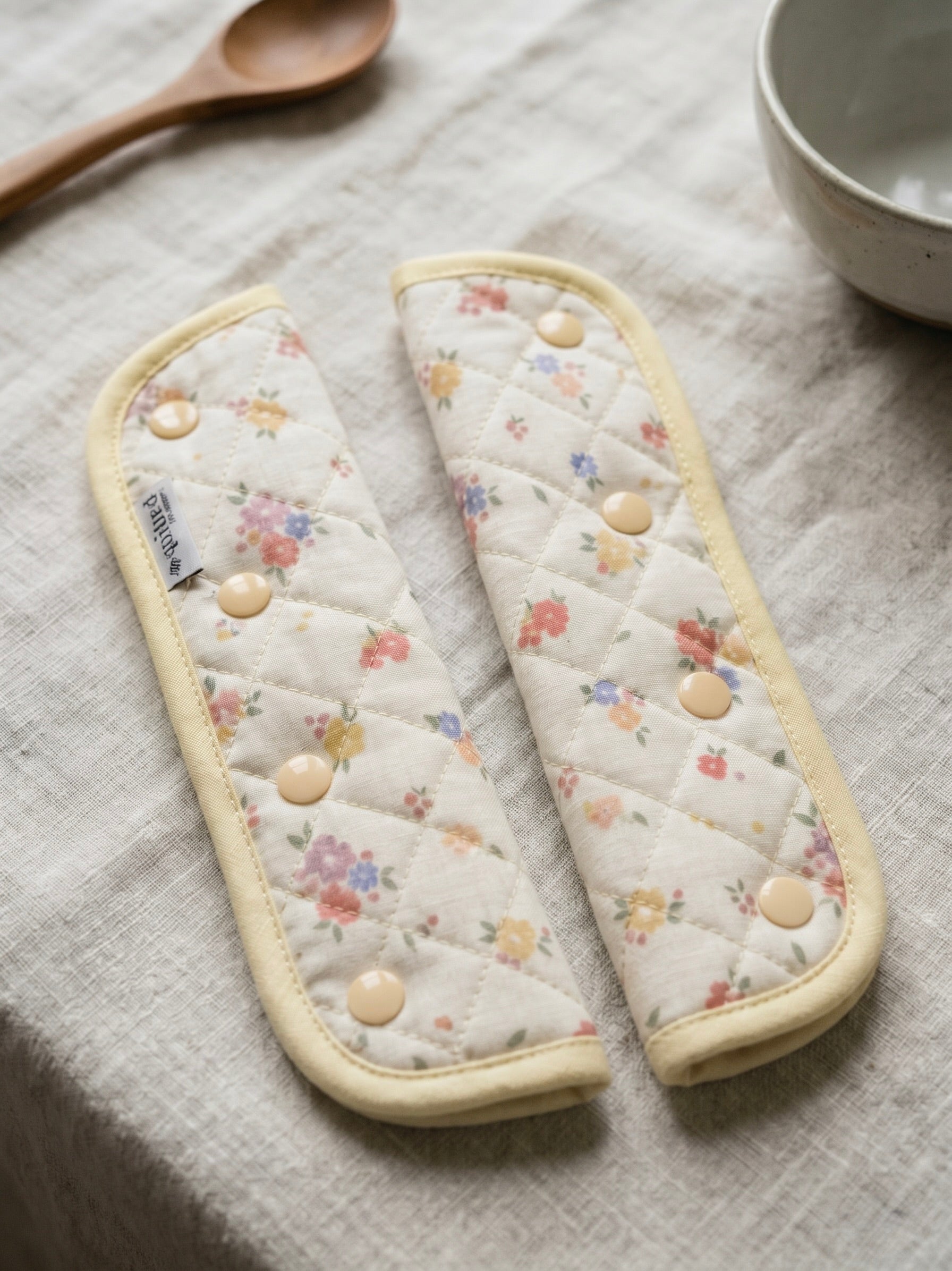 Stroller Strap Pad