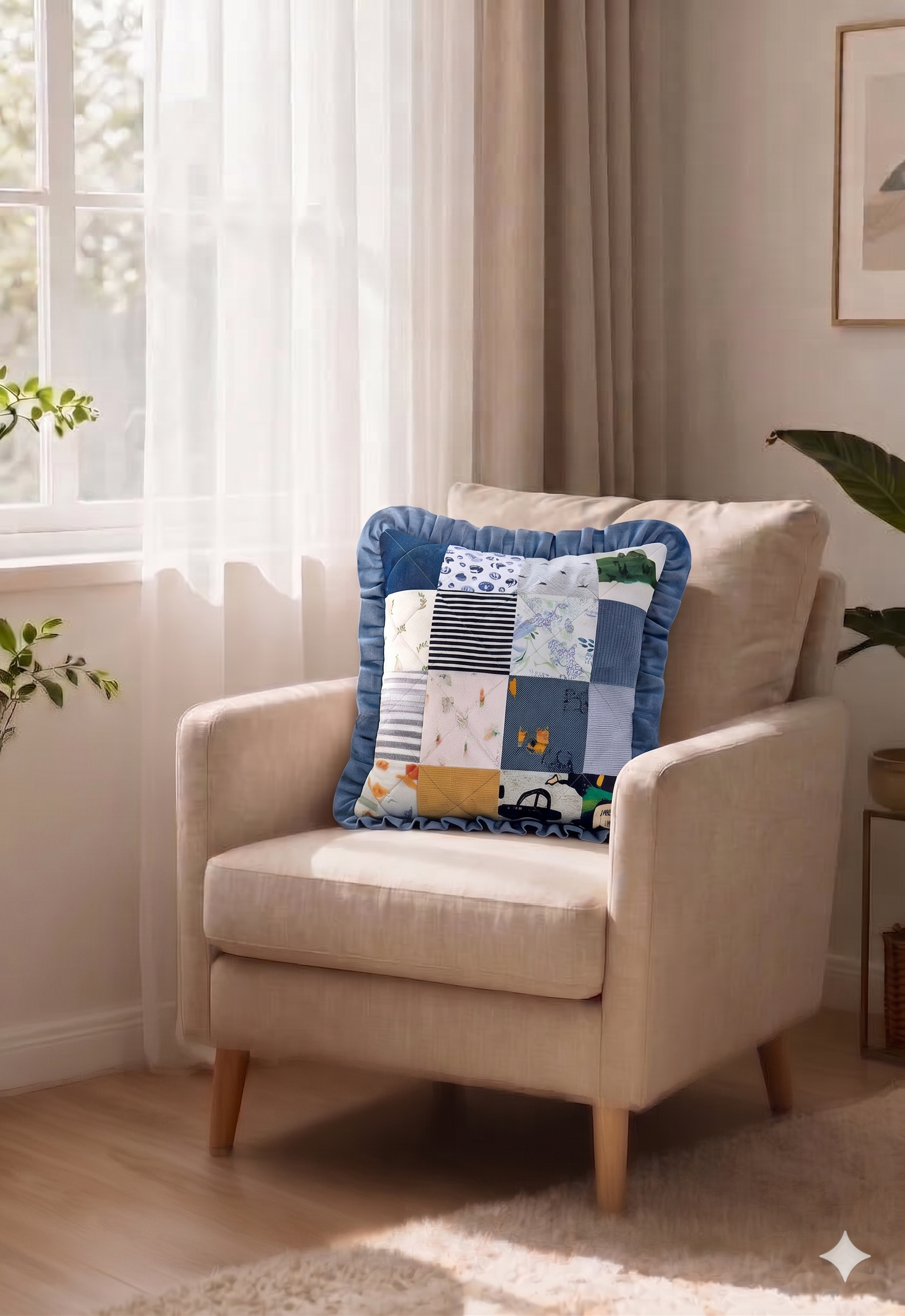 Memory Pillow