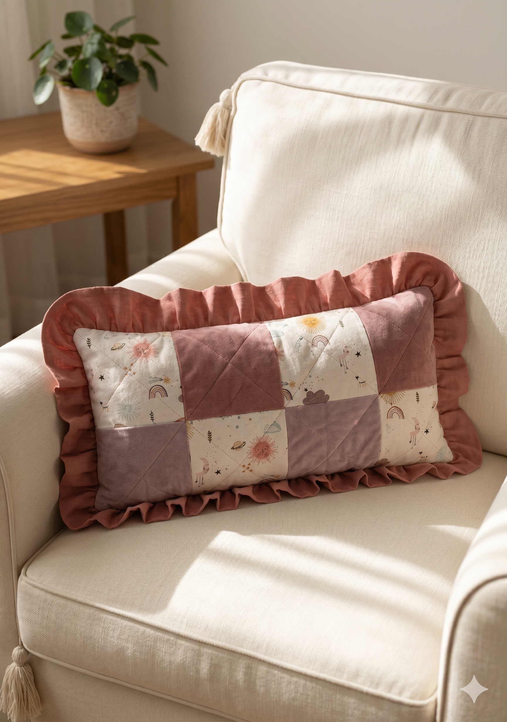 Memory Pillow