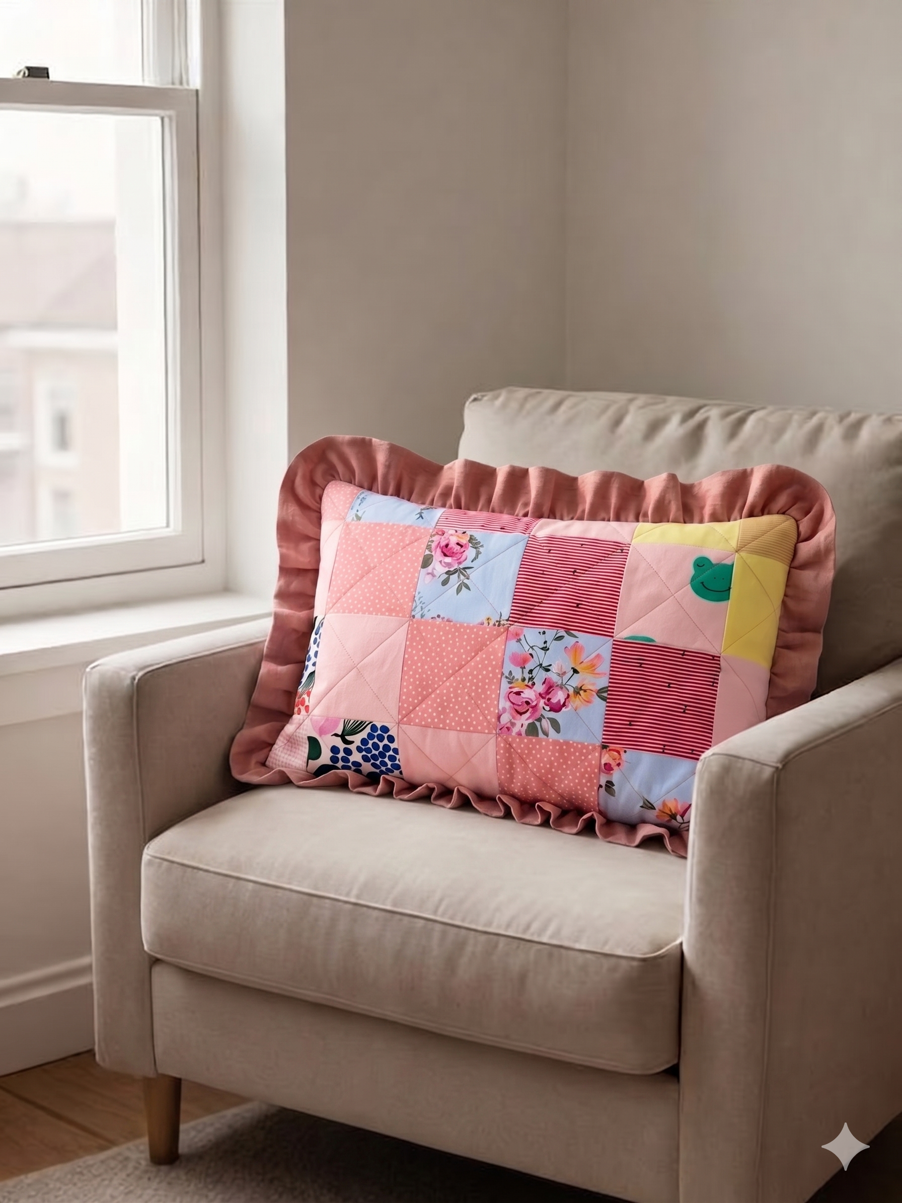 Memory Pillow