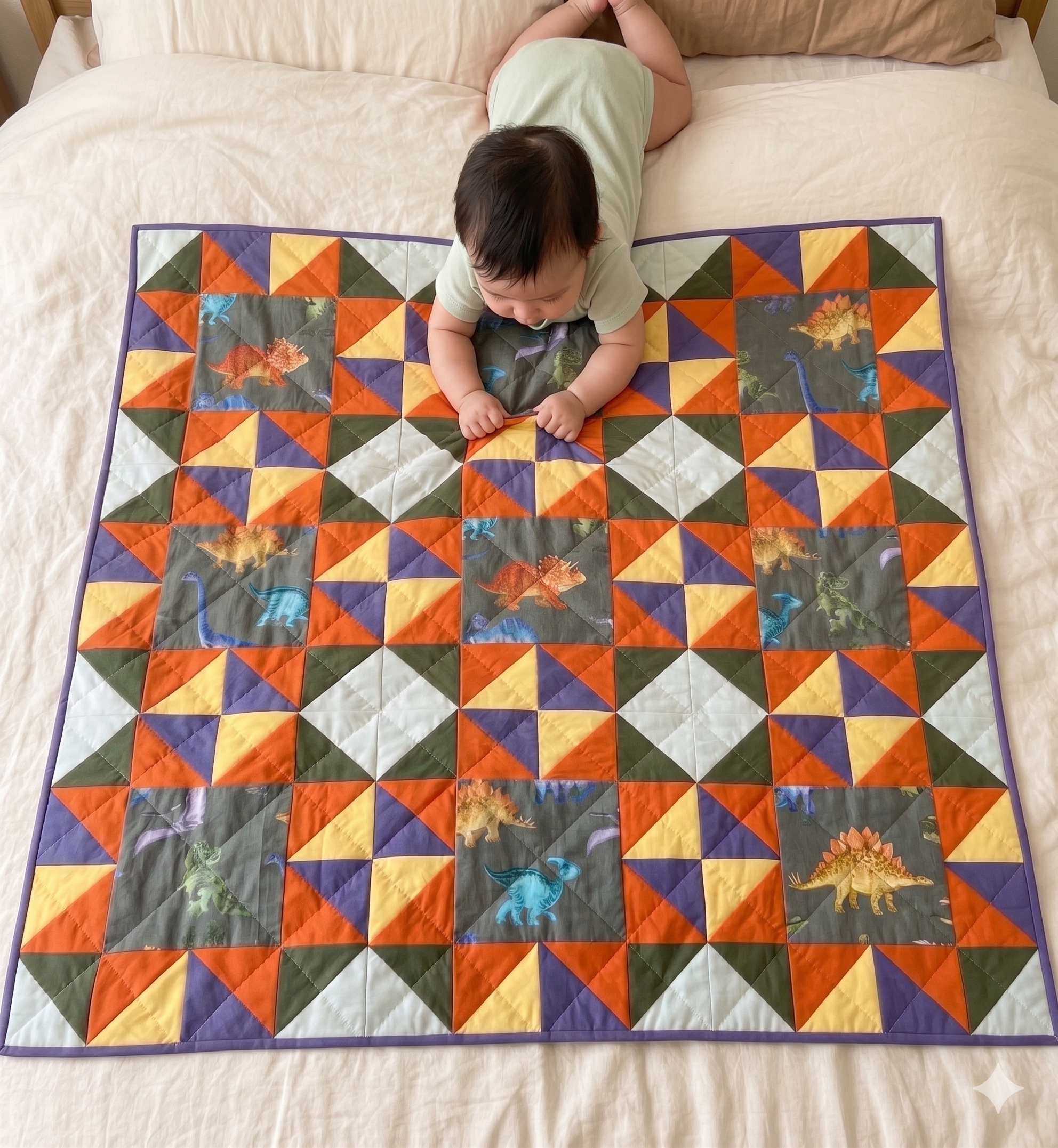 Quiltedbyderlyn gift card — give the gift of a handmade memory quilt