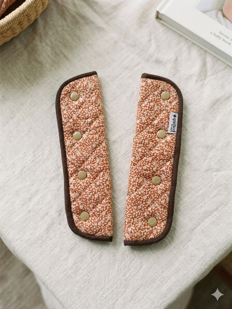 stokke cover stroller Padded Stroller Belt Covers for Baby