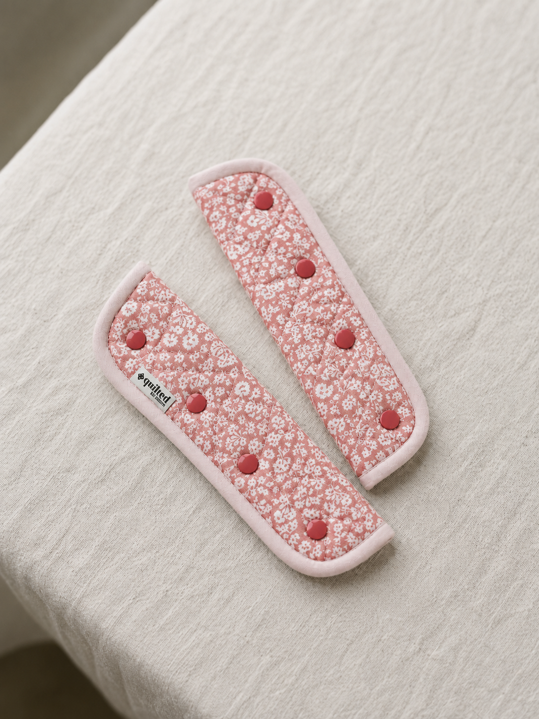 Stroller Strap Pad