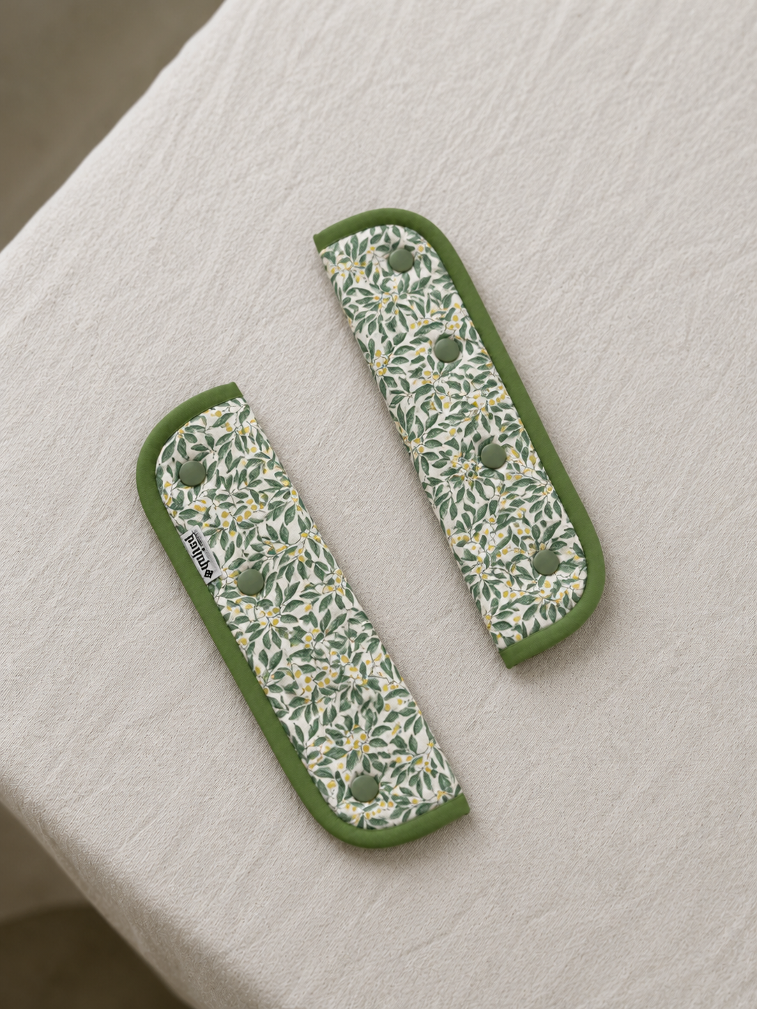 Stroller Strap Pad